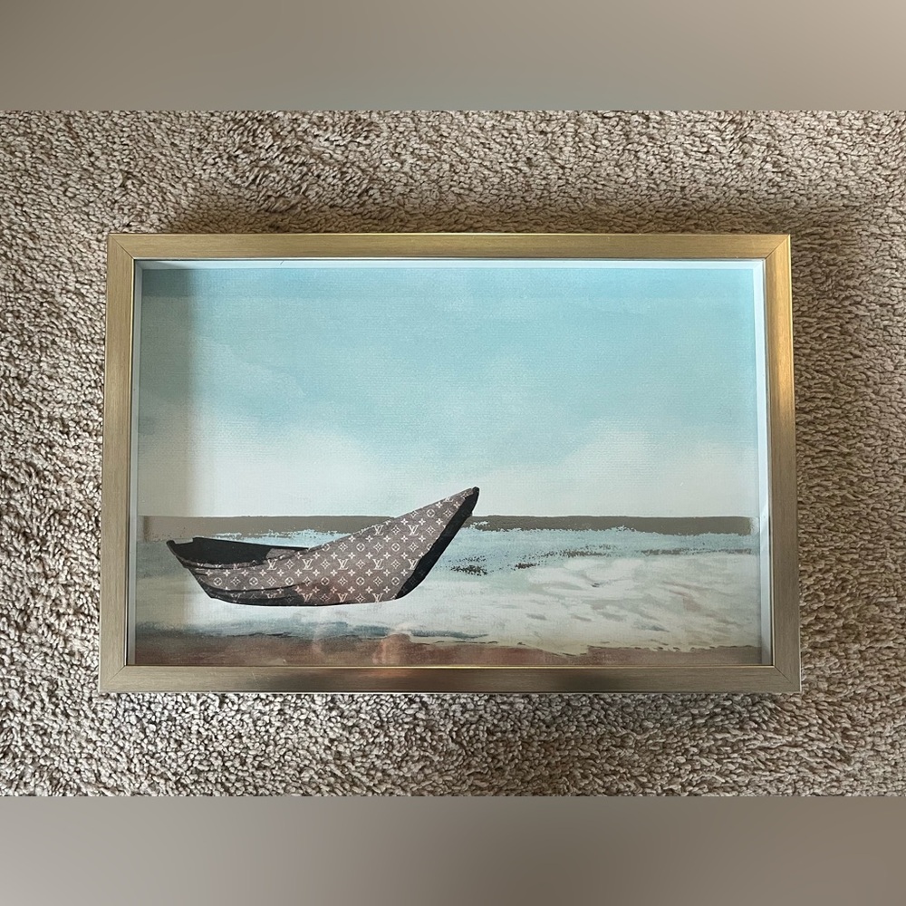 15” x 10” LV Picture
